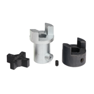 Meter-Flo Spare Parts and Accessories - Coupling