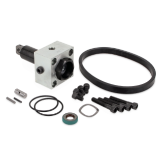 Lube Master® Standard Output Manifold Kit