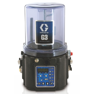 G3 MAX PUMP,G-ACMX-8LFL00-1DMVA2R3