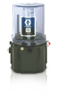 G3 STANDARD PUMP,G-24NC-2LFA00-L0C00000