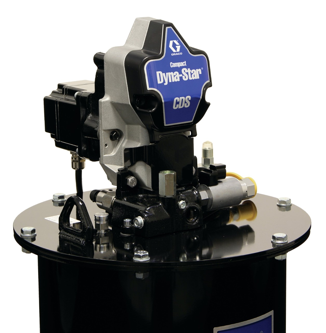 Graco compact 2025