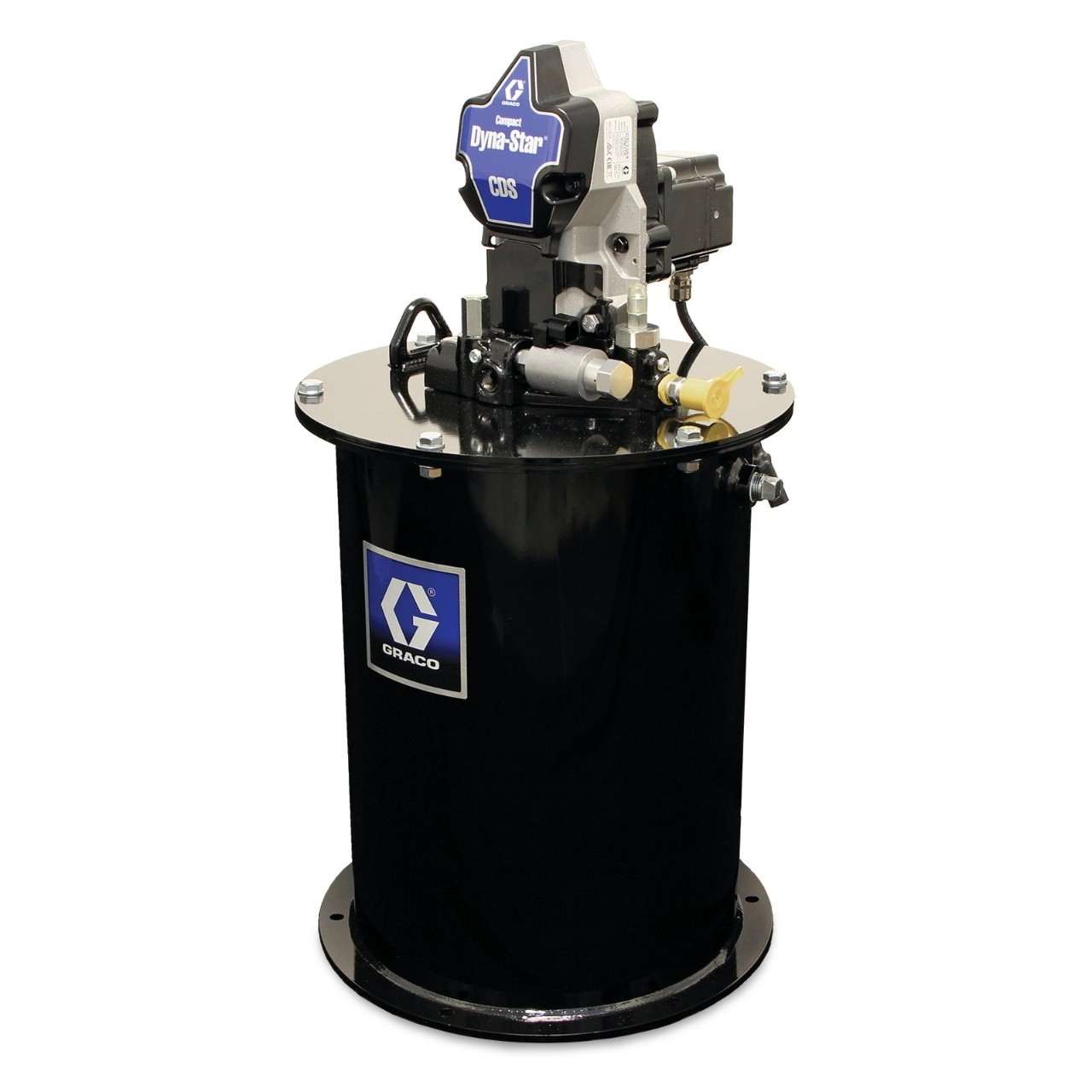 Graco compact online