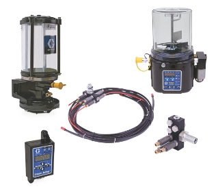 Will Automatic Grease Systems Work on My Vehicle? | Graco