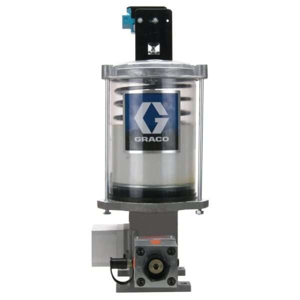Lubemaster Electric Grease Oil Pumps