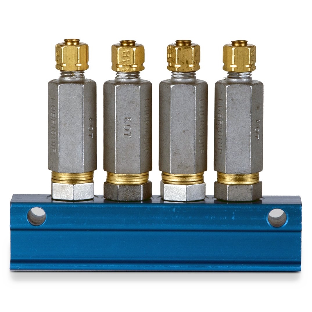LubriSystem_Injectors