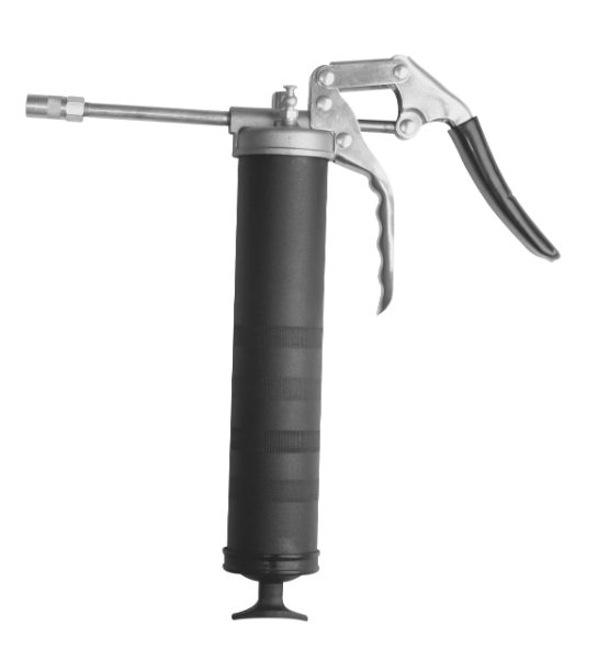 hot gun low watt