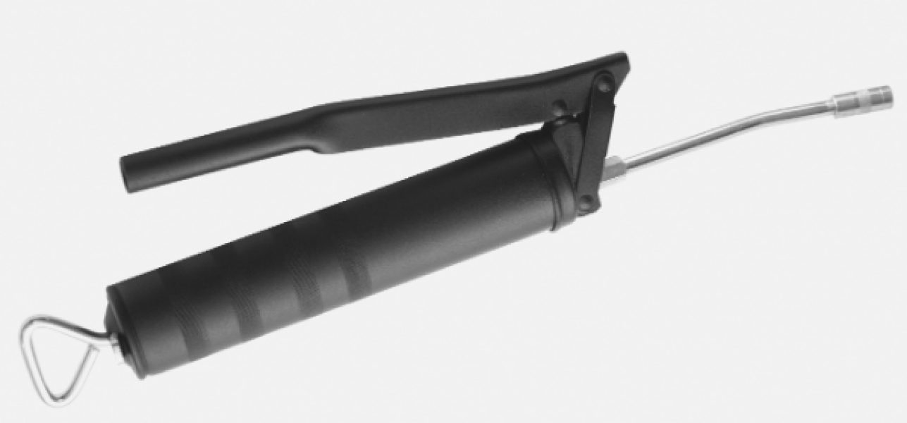 Heavy Duty Grease Guns Manual & Pneumatic