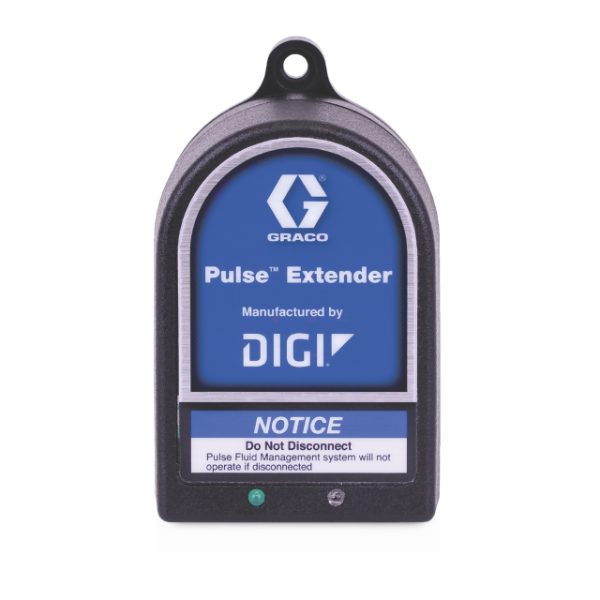 Pulse Pro Fluid Management