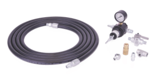 KIT, DISPENSE UCOAT 15'