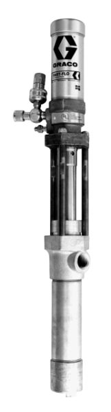 Fast Ball Oil Transfer Pumps Packages