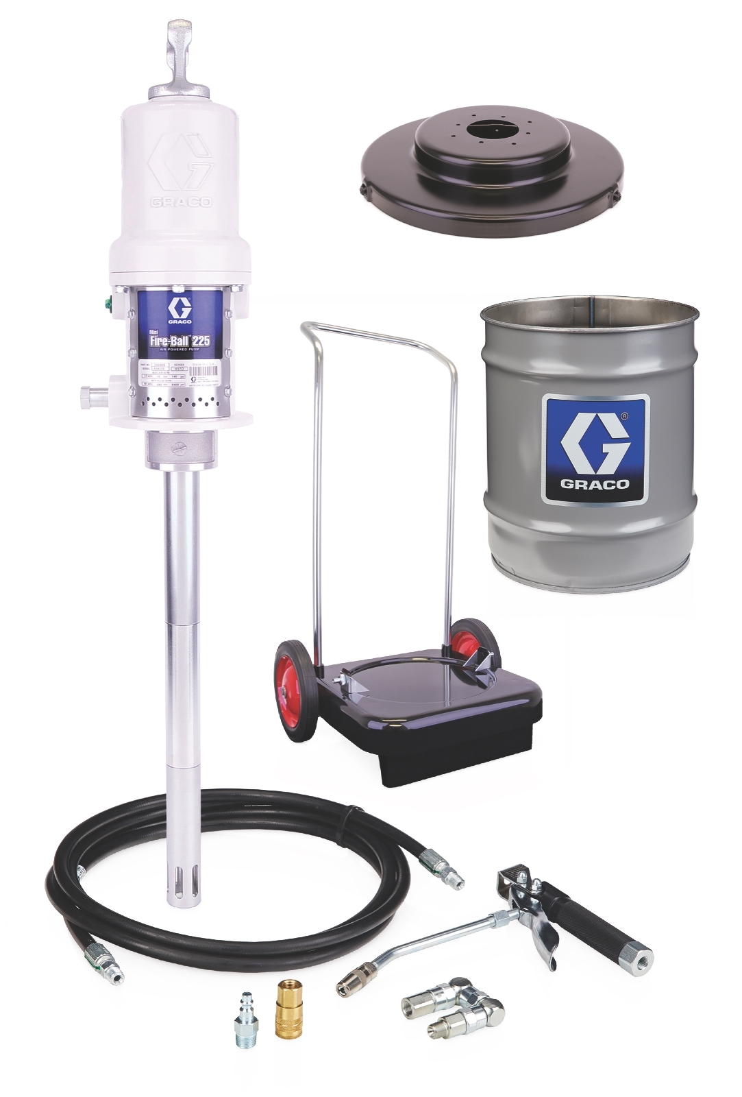 Graco 1969649 deals