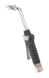 SDV15 VALVE,RIGID EXT