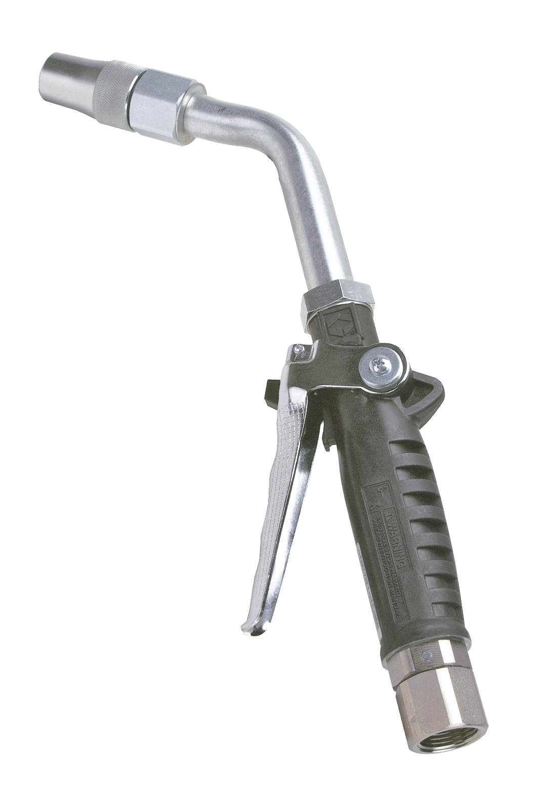 XDV20 Series Control Valve - Rigid Extension - 3/4 in. (19