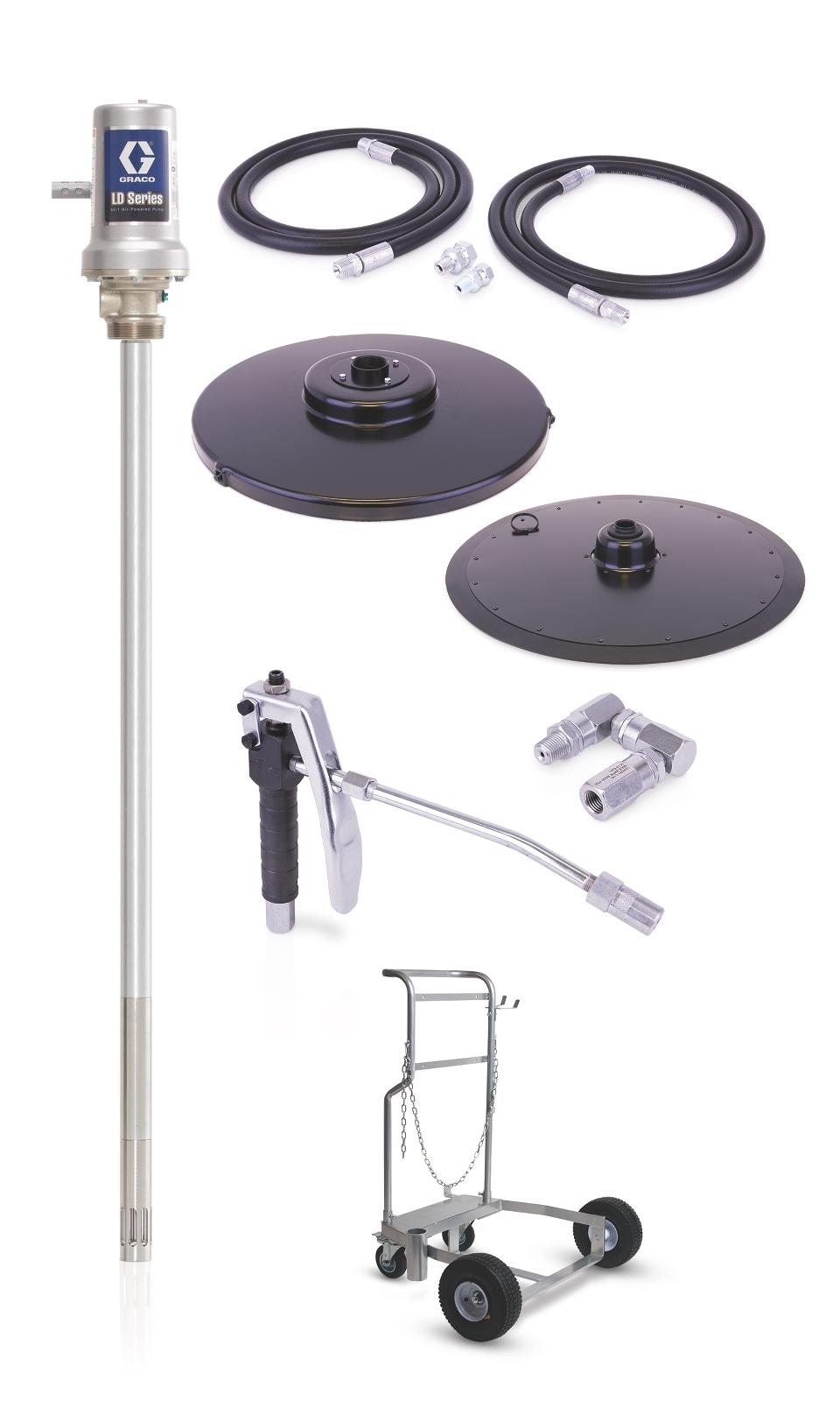 24J054_LD_Grease_Pump_Package