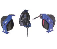 Graco SD meta spool hose reels