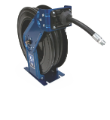 XD30™, DEF, 3/4 in. (19 mm) Inlet, 3/4 in. X 50 ft. (19 mm X 15 m) Hose,  NPT, Truck/Bench Mount, Metallic Blue