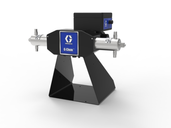 G-Chem Variable Speed