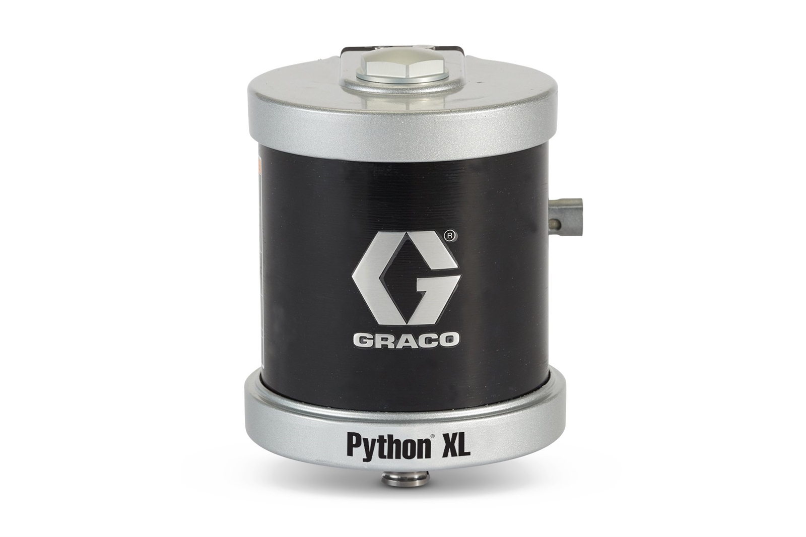 Python-XL-air-motor