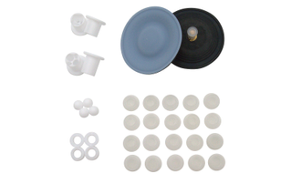 KIT,WET PARTS CS 205 TE-OT