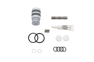 Center Section Rebuild Kit