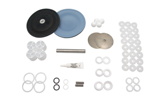 KIT, WET PARTS CS 515 TE-OT