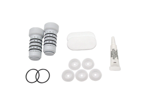 Center Section Rebuild Kit