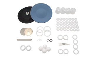 KIT, WET PARTS CS 1040 TE-OT