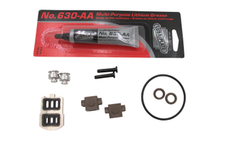 Air Valve Repair Kit