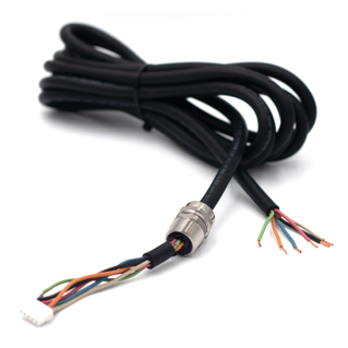 KIT,ACCESSORY, HAZ I/O CABLE