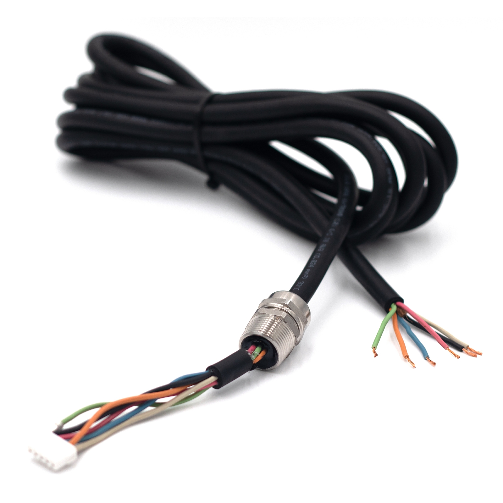 25V080_QUANTM_IO-Cable
