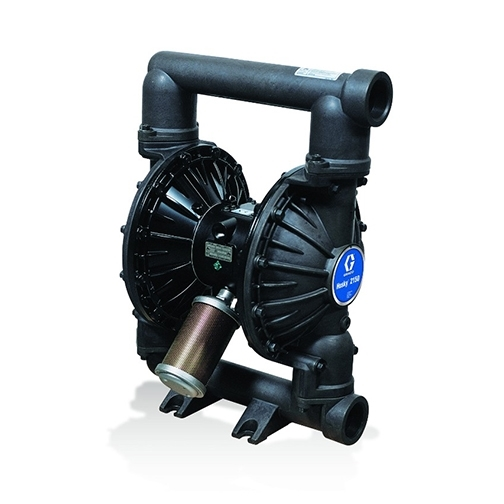 Husky 2150 - image 2