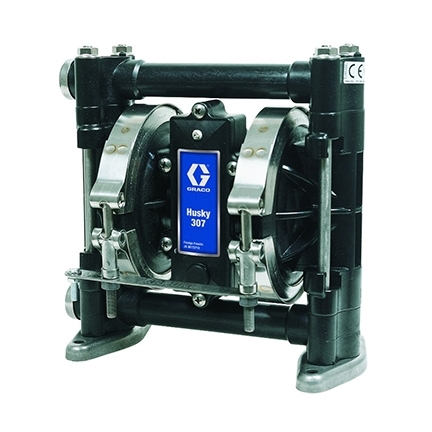 Husky 307 - image 2