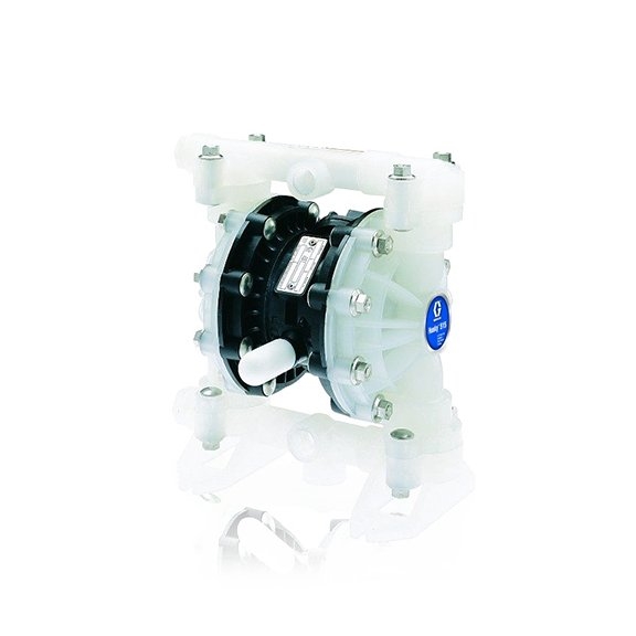 Graco Graco Husky 515 Air-Operated Double Diaphragm Pump 1/2" D52911 