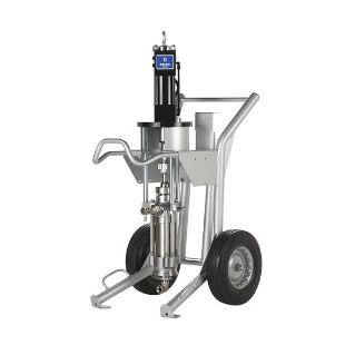 Hydra-Clean® 3000H Wall Mount Hydraulic Pressure Washer Package