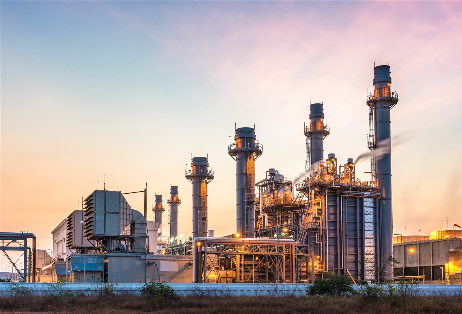 Power Plant- transfer 2