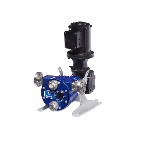 SoloTech 10 BLDC
