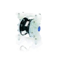 Clean-in-place pump