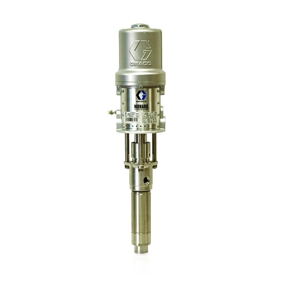 Monark 5-1 Double Ball Stubby