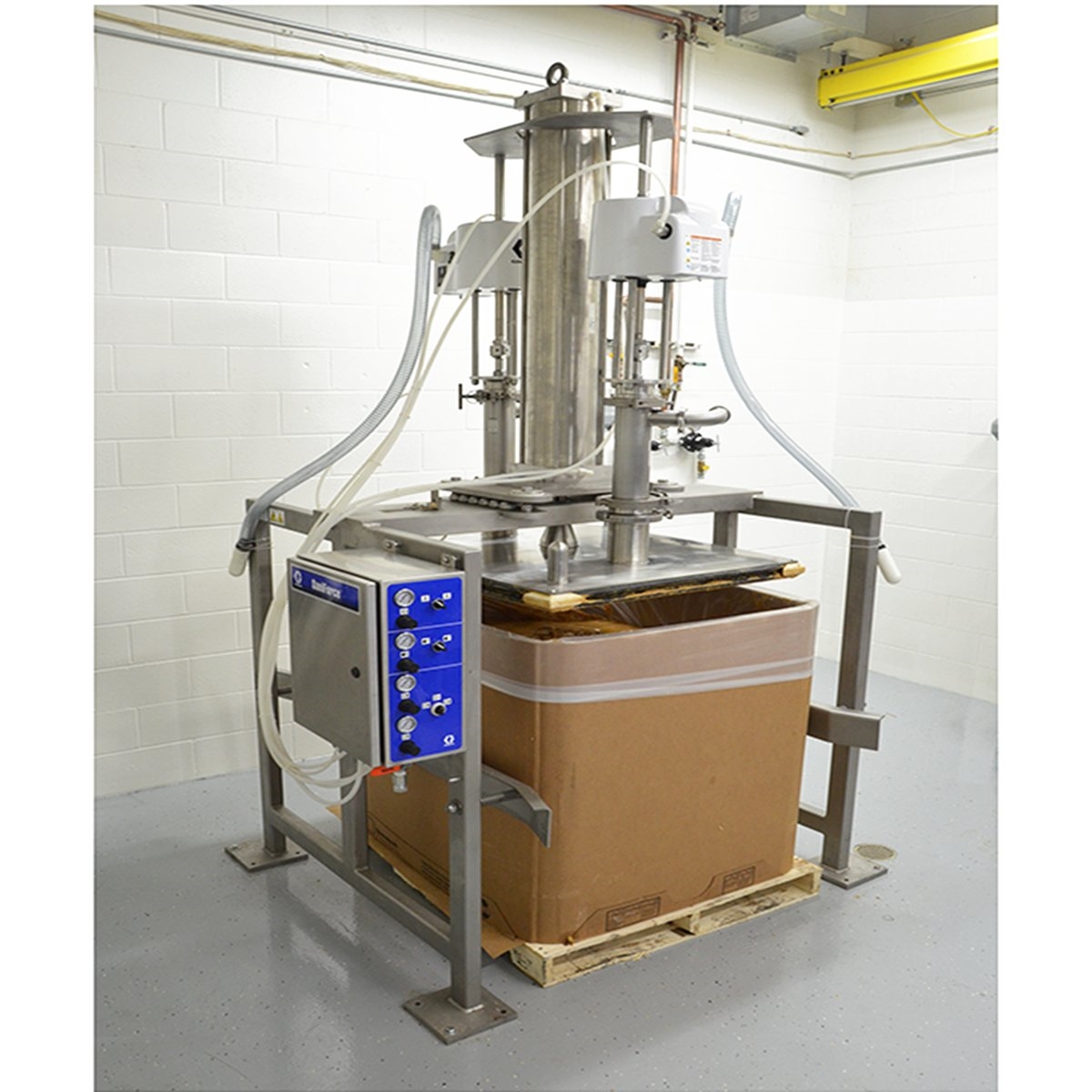Sanitary Unloader Image 2_v2