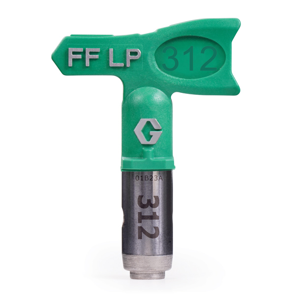RAC X FF LP SwitchTip – FFLP312
