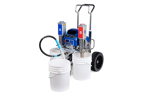 TruMix 150 XT
