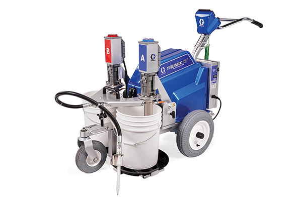 TruMix XT