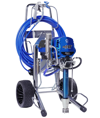 Mark IV XT HD 3 en 1 Serie ProContractor