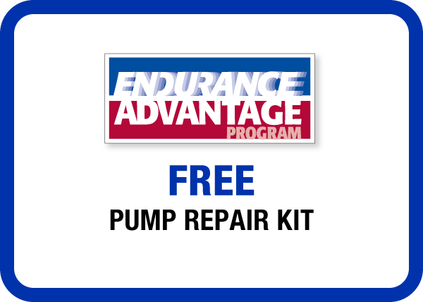 Endurance Advantage