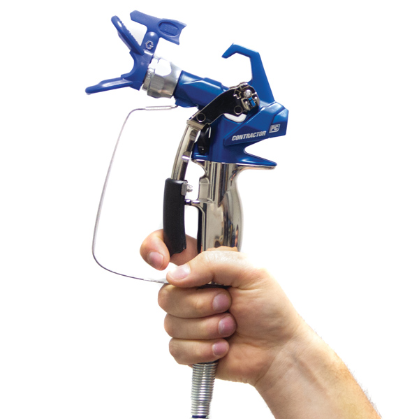 Graco pc shop spray gun