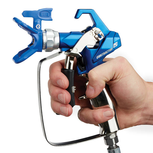 Graco contractor sales pc spray gun