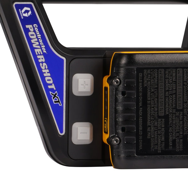 Remote pressure adjustment
