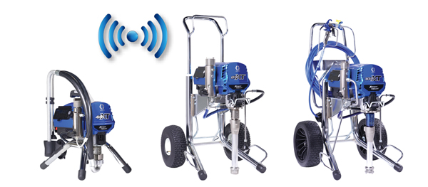 XT Sprayers