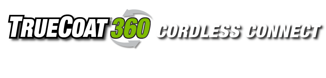 TrueCoat 360 Cordless Connect