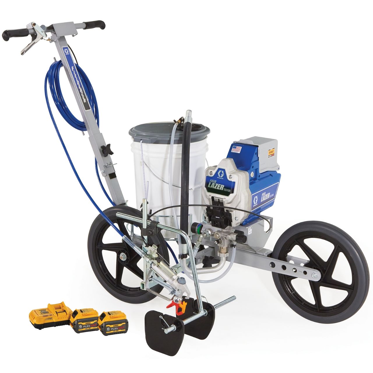 FieldLazer ES100